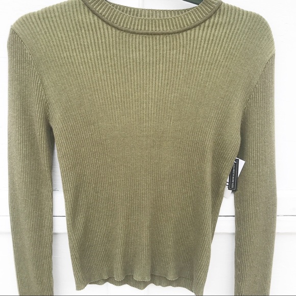 BP. Plaited Rib Sweater - Picture 8 of 8